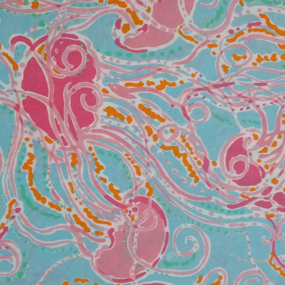🪼Holy Grail🪼 Lilly Pulitzer - Courtney Tunic Dress - Picture 4 of 16